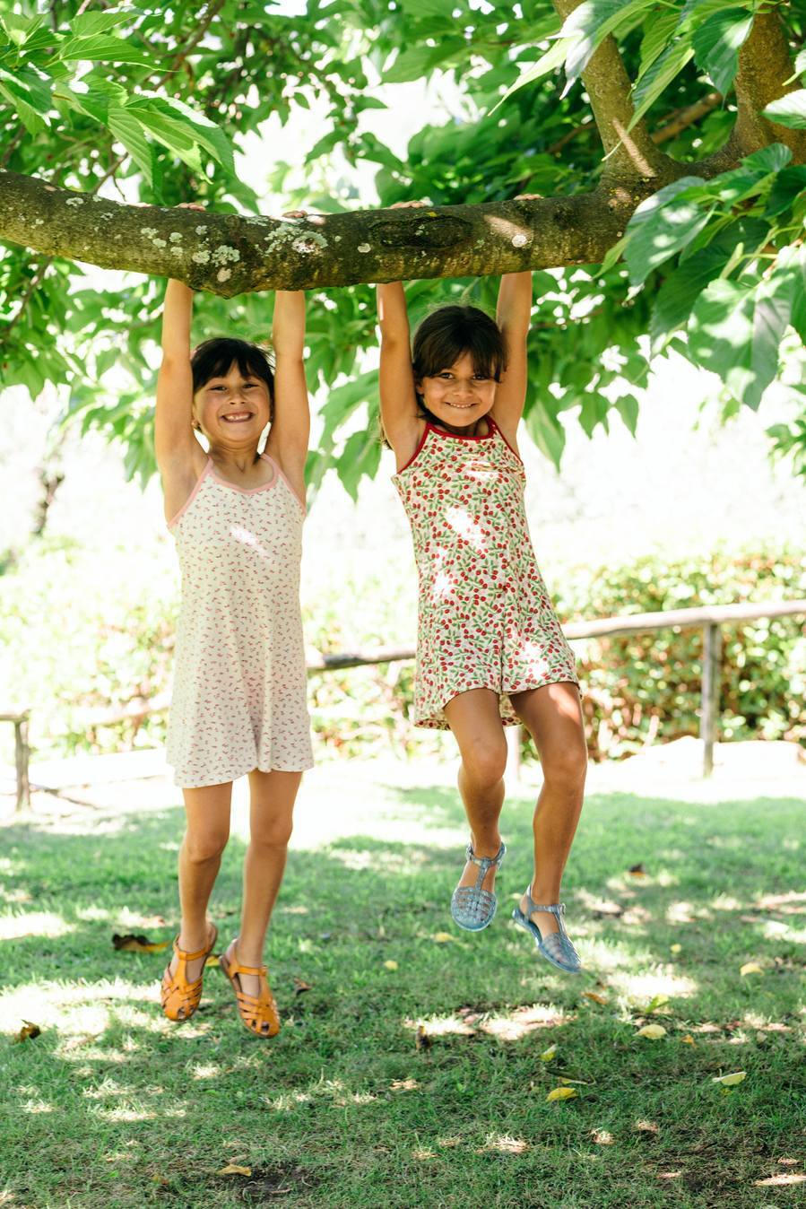 Family friendly villas italy toddlers