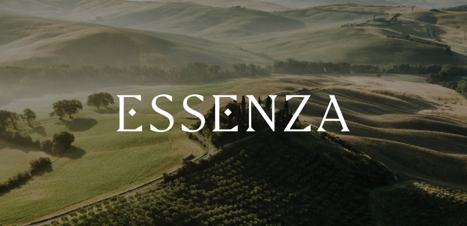 Essenza Travel Destination Tuscany Italy