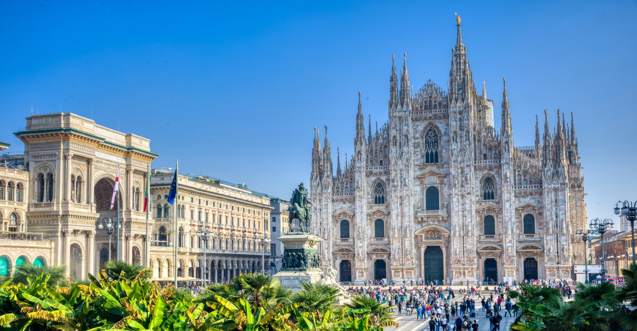 Italy luxury apartments milan 1