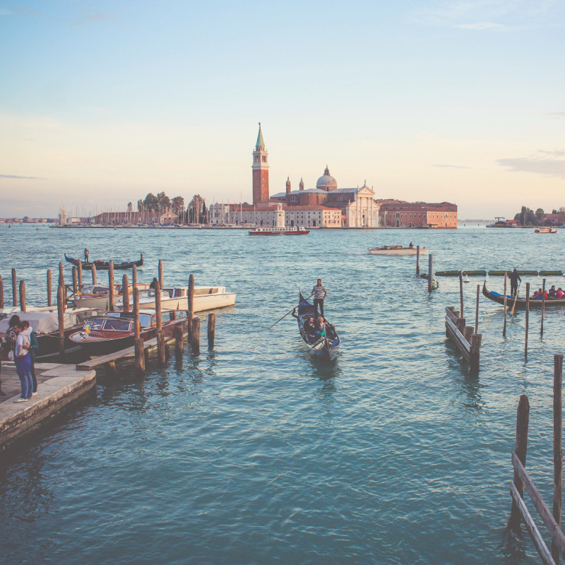 Venice 1 1