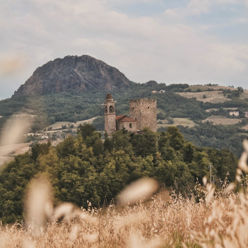 Emilia romagna