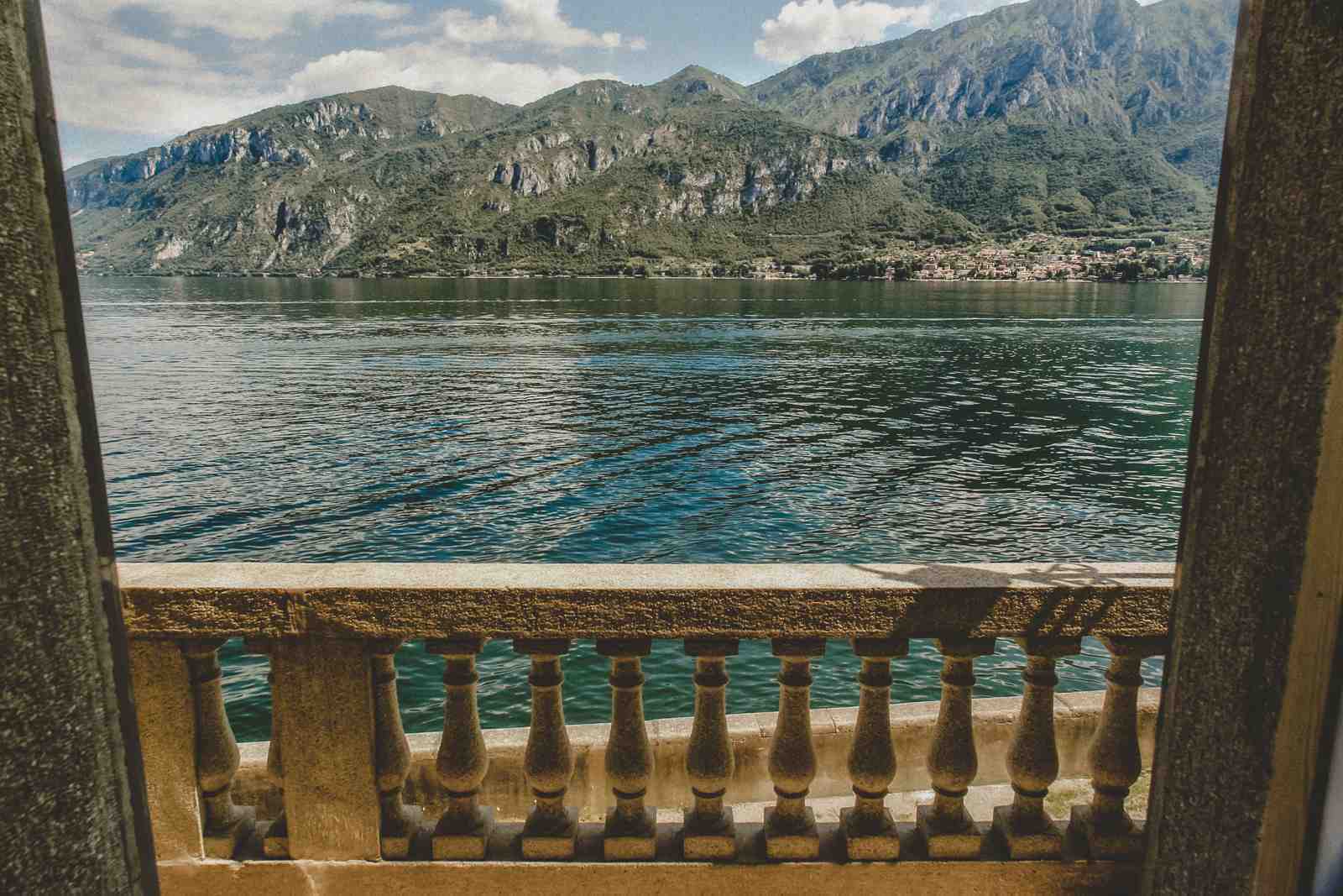 Limonta Palace | Essenza Escapes