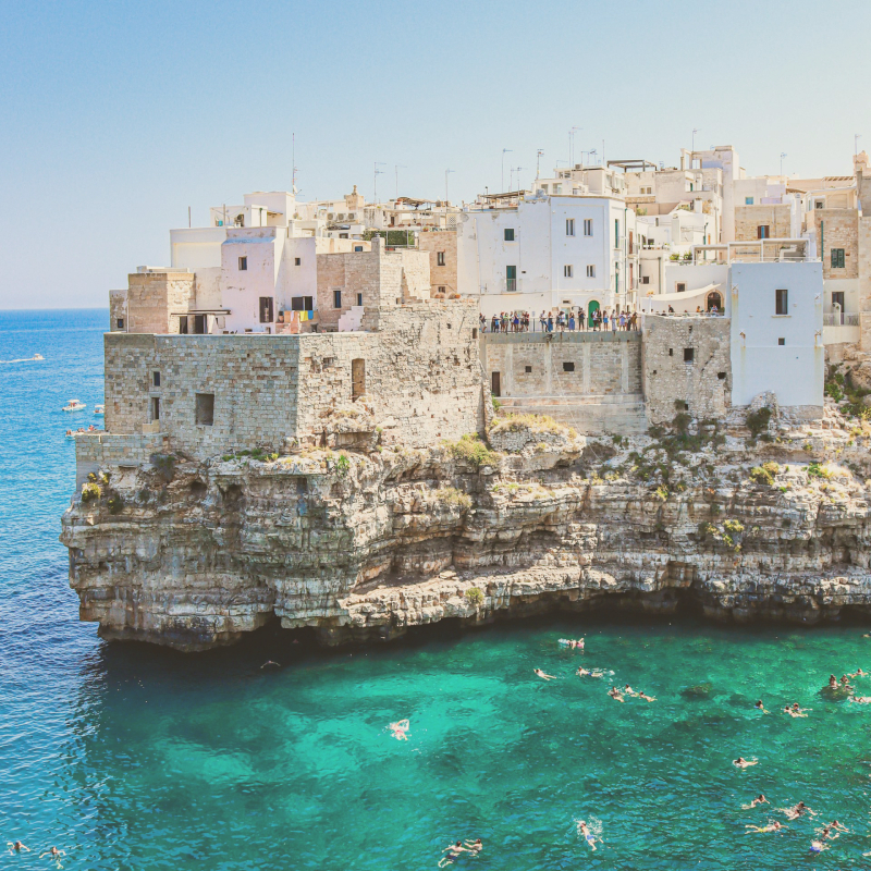 Puglia