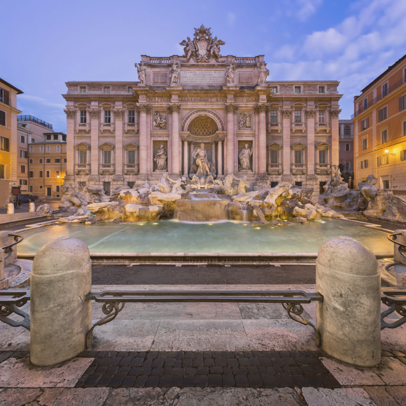 Rome