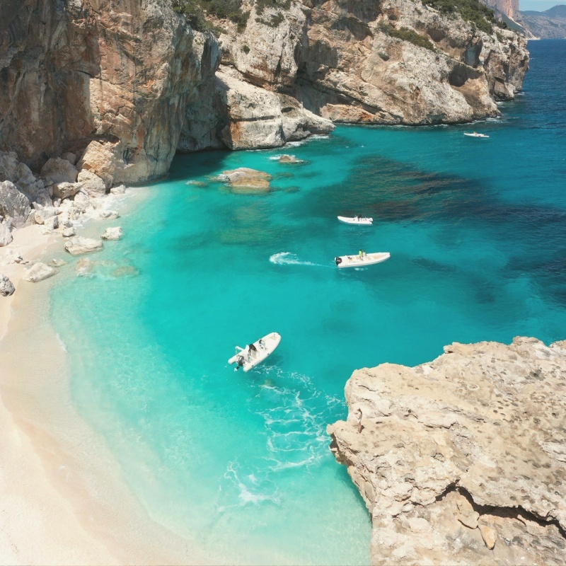 Sardinia