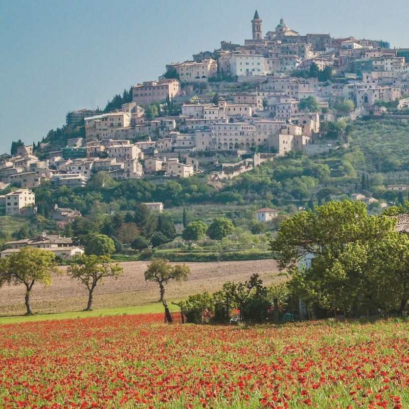 Umbria